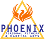 Phoenix Personal Fitness & Martial Arts Logo